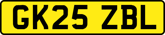 GK25ZBL