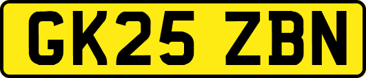GK25ZBN