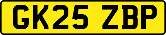 GK25ZBP