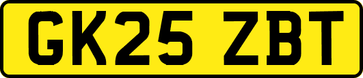 GK25ZBT