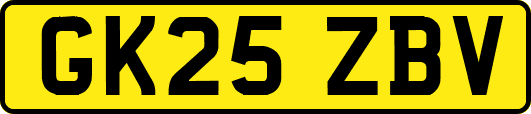 GK25ZBV