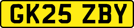 GK25ZBY