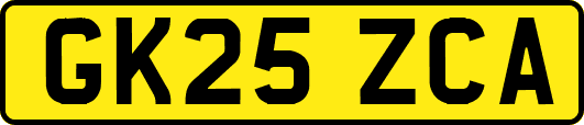 GK25ZCA