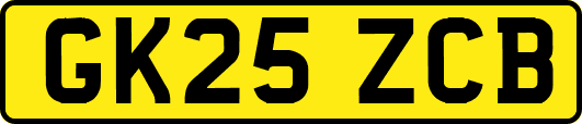 GK25ZCB