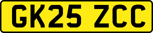 GK25ZCC