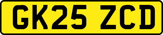 GK25ZCD