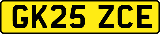 GK25ZCE