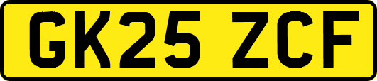 GK25ZCF