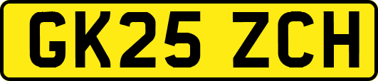 GK25ZCH