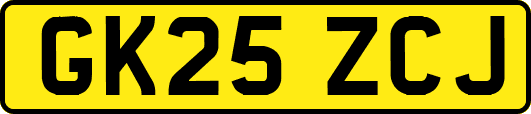 GK25ZCJ