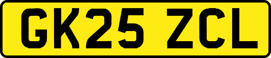 GK25ZCL
