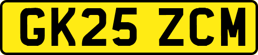 GK25ZCM