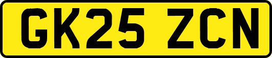GK25ZCN