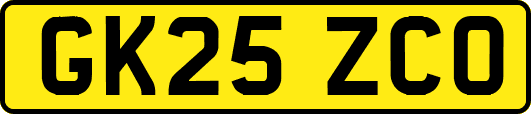 GK25ZCO