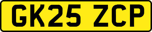 GK25ZCP