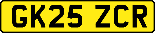 GK25ZCR