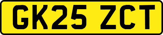 GK25ZCT