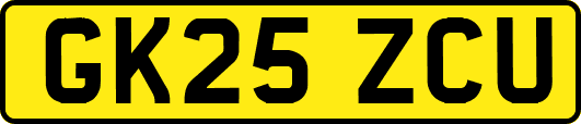 GK25ZCU