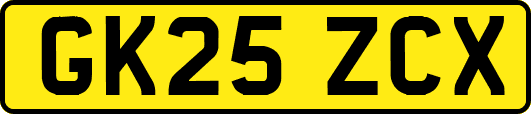 GK25ZCX