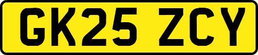 GK25ZCY