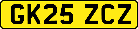 GK25ZCZ