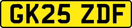 GK25ZDF