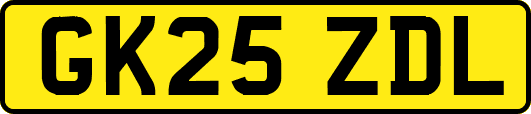 GK25ZDL