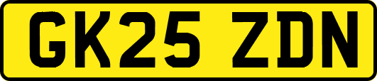 GK25ZDN