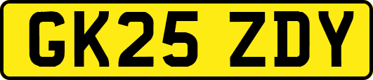 GK25ZDY