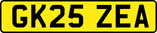 GK25ZEA