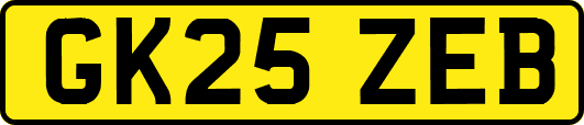 GK25ZEB