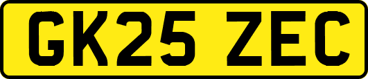 GK25ZEC