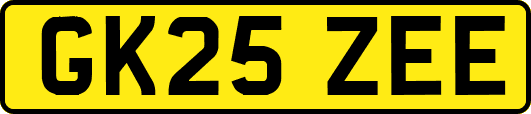 GK25ZEE