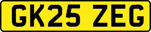 GK25ZEG