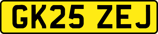 GK25ZEJ