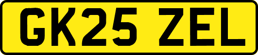 GK25ZEL