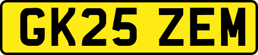 GK25ZEM