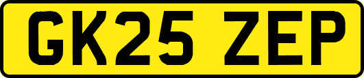 GK25ZEP