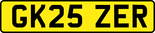 GK25ZER