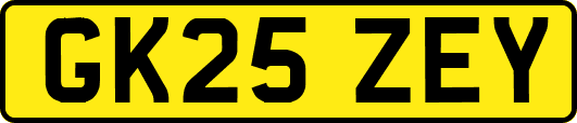 GK25ZEY