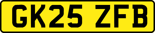 GK25ZFB