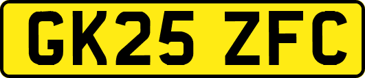 GK25ZFC