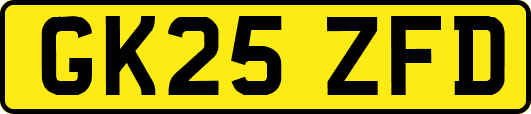 GK25ZFD