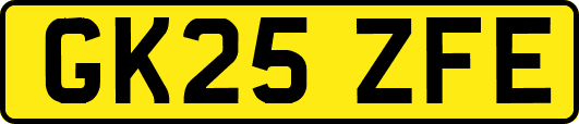 GK25ZFE