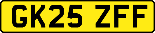 GK25ZFF