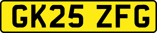 GK25ZFG