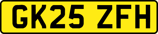 GK25ZFH
