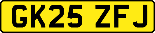 GK25ZFJ