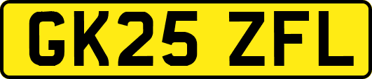 GK25ZFL