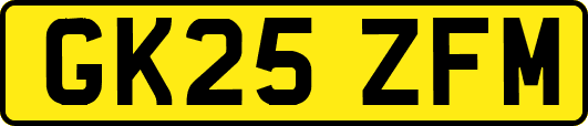 GK25ZFM